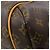 Borsa Tote Louis Vuitton Monogram Monogramma - vista 14