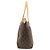 Borsa Tote Louis Vuitton Monogram Monogramma - vista 3