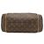 Borsa Tote Louis Vuitton Monogram Monogramma - vista 4