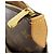 Borsa Tote Louis Vuitton Monogram Monogramma - vista 6