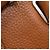 Borsa a mano 2-Way Coach Swagger Carryall Marrone - vista 11