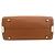 Borsa a mano 2-Way Coach Swagger Carryall Marrone - vista 4