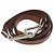 Borsa a mano 2-Way Coach Swagger Carryall Marrone - vista 7