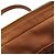 Borsa a mano 2-Way Coach Swagger Carryall Marrone - vista 8