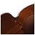 Borsa a mano 2-Way Coach Swagger Carryall Marrone - vista 9