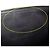 Fendi Clutch aus Leder in Anthrazitgrau - Ansicht 10