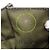 Hermès Borsa Hermes Fourre-Tout Tote MM Verde Cachi Blu navy - vista 10