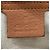 Borsa a mano in pelle Gucci Bamboo Marrone - vista 6