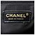 Timeless Borsa a mano Chanel in nylon nero - vista 7