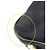 Timeless Borsa a mano Chanel in nylon nero - vista 9