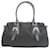 Prada Nylon 2-Way Tote Bag Schwarz - Ansicht 2