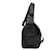 Borsa Messenger Prada B6671F Nero - vista 3