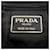 Borsa Messenger Prada B6671F Nero - vista 6
