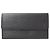Louis Vuitton Men's Epi Leather Long Wallet Black
