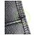 Louis Vuitton Men's Epi Leather Long Wallet Black - view 13