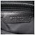 Bulgari Borsa Bvlgari in tela nera Nero - vista 6