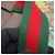 Borsa Gucci Tiger GG Supreme Marrone Multicolore - vista 13