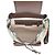 Borsa Gucci Tiger GG Supreme Marrone Multicolore - vista 4