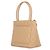 Borsa Tote Chanel Reissue Beige - vista 2