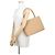 Borsa Tote Chanel Reissue Beige - vista 4