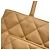 Borsa Tote Chanel Reissue Beige - vista 6