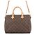 Louis Vuitton Monogram Speedy Bandoulière 30 Handtasche Braun Monogramm