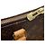 Louis Vuitton Monogram Speedy Bandoulière 30 Handtasche Braun Monogramm - Ansicht 11