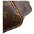 Louis Vuitton Monogram Speedy Bandoulière 30 Handtasche Braun Monogramm - Ansicht 8