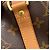 Louis Vuitton Monogram Speedy Bandoulière 30 Handtasche Braun Monogramm - Ansicht 9