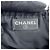Mini borsa a mano Chanel nera con paillettes e perline Nero - vista 10