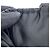 Mini borsa a mano Chanel nera con paillettes e perline Nero - vista 7