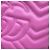 Gucci GG Marmont Schultertasche aus Leder mit Kette Lila - Ansicht 7