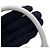 Borsa Louis Vuitton Monogram Ellipse BB Marrone Bianco Giallo Monogramma - vista 11