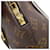 Borsa Louis Vuitton Monogram Ellipse BB Marrone Bianco Giallo Monogramma - vista 8