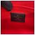 Bolso Louis Vuitton Monogram Reverse Giant OnTheGo EW Roja - vista 18