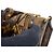 Bolso Louis Vuitton Monogram Reverse Giant OnTheGo EW Roja - vista 8