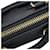 Borsa a mano Louis Vuitton Nano Speedy Nero Monogramma - vista 8