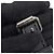 Borsa a tracolla Louis Vuitton Epi Danube PM Nero - vista 10