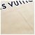 Borsa Tote Louis Vuitton Monogram Reverse Giant OnTheGo GM Rosso Monogramma - vista 15