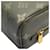 Pochette Louis Vuitton Monogram Verde Cachi Monogramma - vista 7