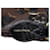 Noe Borsa a tracolla Louis Vuitton Monogram Sequin Marrone Nero Monogramma - vista 12