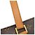 Borsa Tote Louis Vuitton Monogram Vavin GM Marrone Monogramma - vista 10
