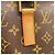 Borsa Tote Louis Vuitton Monogram Vavin GM Marrone Monogramma - vista 12