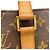 Borsa Tote Louis Vuitton Monogram Vavin GM Marrone Monogramma - vista 14