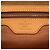 Borsa Tote Louis Vuitton Monogram Vavin GM Marrone Monogramma - vista 15