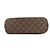 Borsa Tote Louis Vuitton Monogram Vavin GM Marrone Monogramma - vista 3