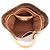 Borsa Tote Louis Vuitton Monogram Vavin GM Marrone Monogramma - vista 5