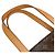 Borsa Tote Louis Vuitton Monogram Vavin GM Marrone Monogramma - vista 9