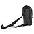 Borsa Sling Louis Vuitton Monogram Shadow Chalk Nero Monogramma - vista 2