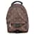 Palm Springs Zaino MINI Monogram Louis Vuitton Nero Monogramma
